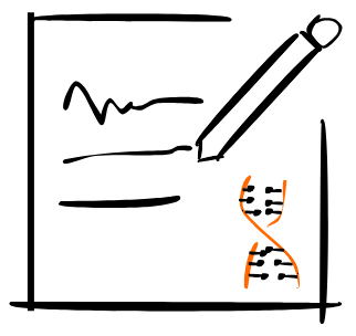 Digital presence management for scientists - VoxSci creates high-quality content for your social medias and website
