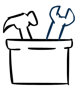 Digital presence management for scientists - VoxSci