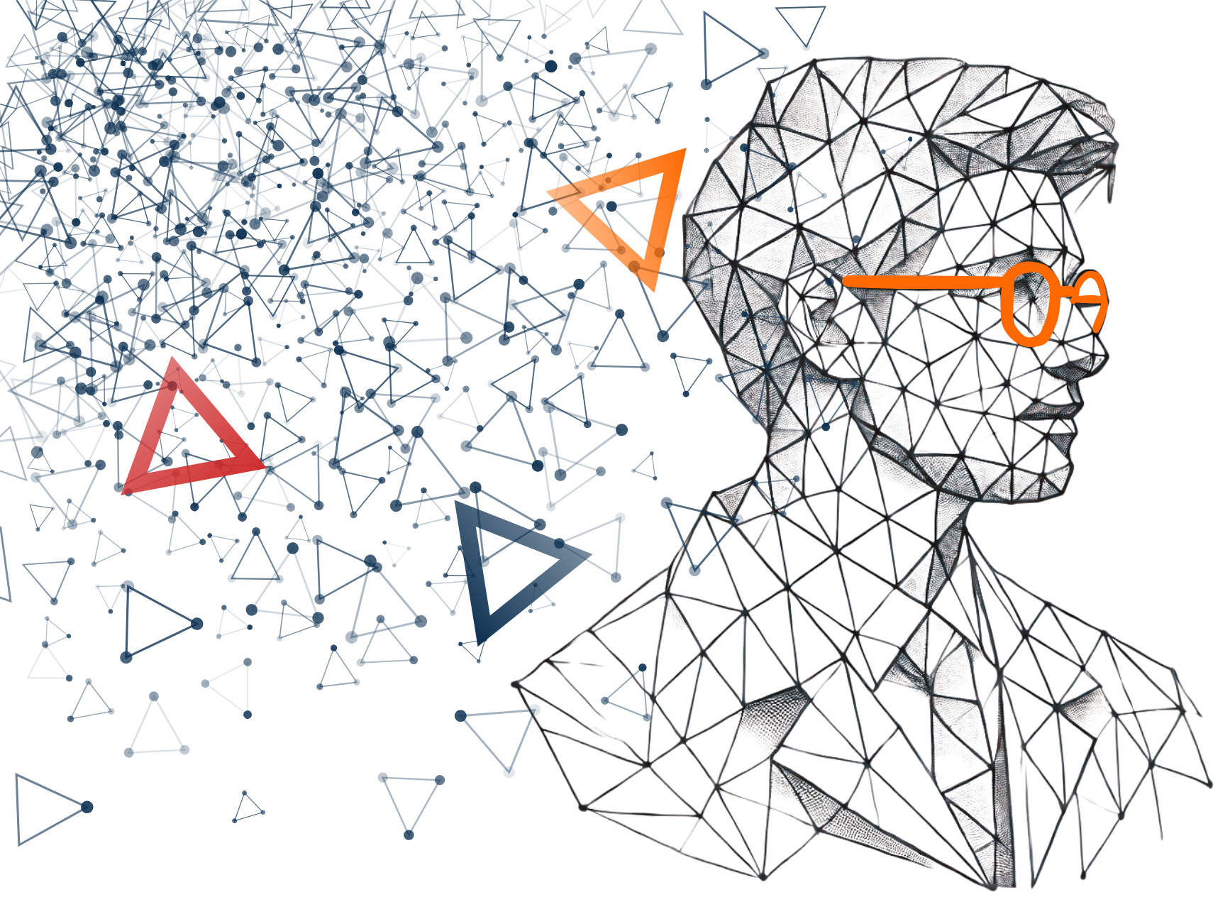 Digital presence management for scientists - VoxSci